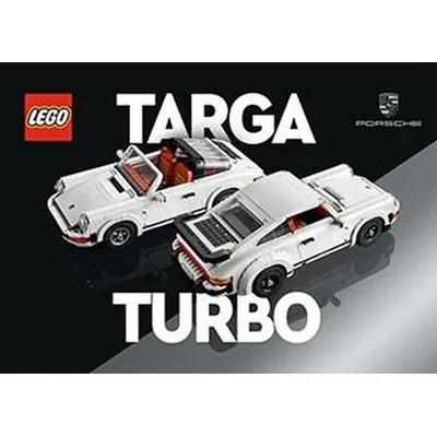 Porsche 911 — instructions