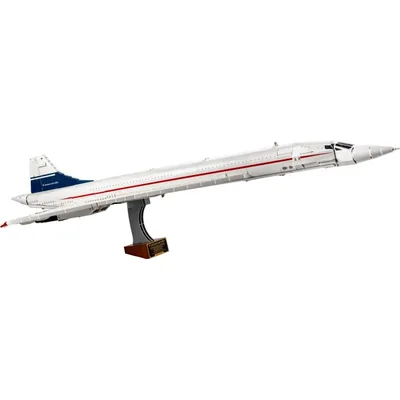 Concorde — set 10318