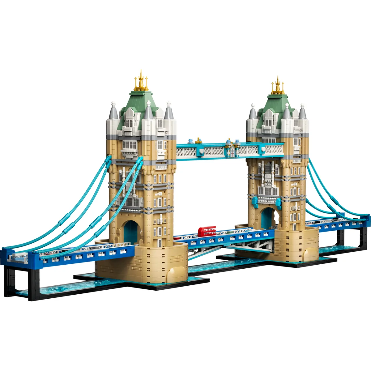 Tower Bridge — set 21067