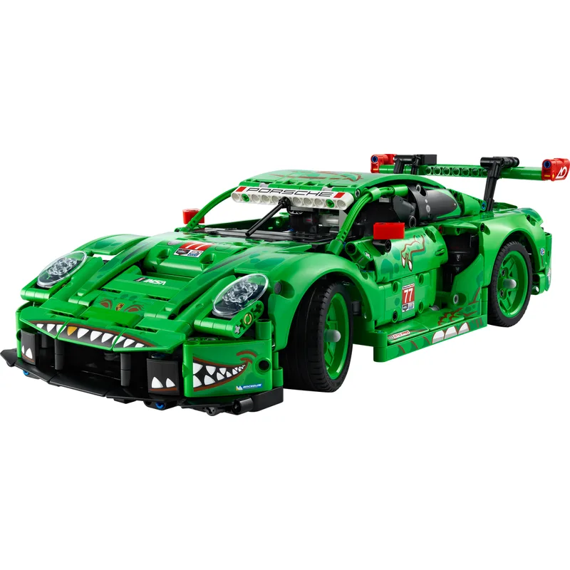 Porsche 911 GT3 R REXY — set 42224