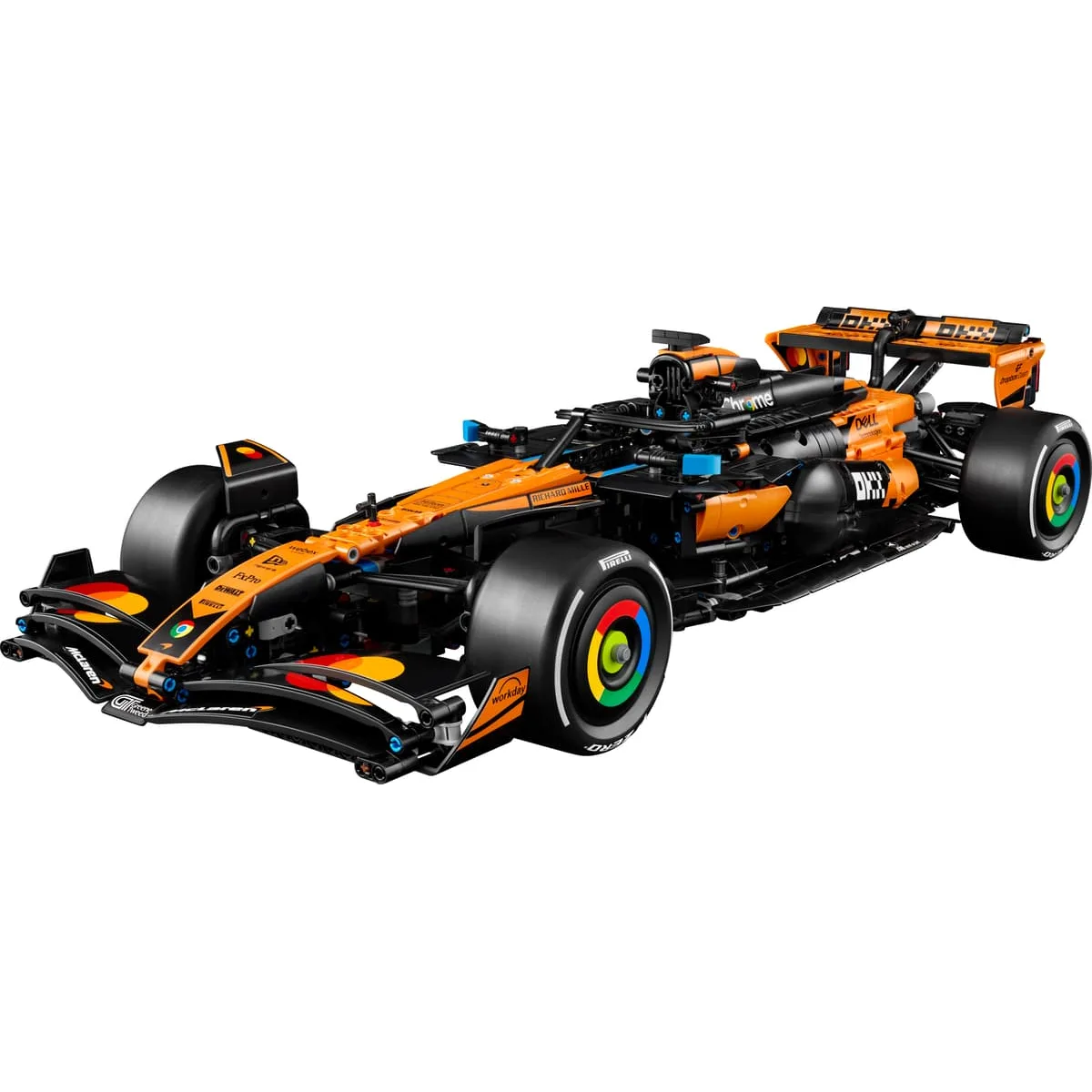 McLaren F1 Team MCL39 — set 42228