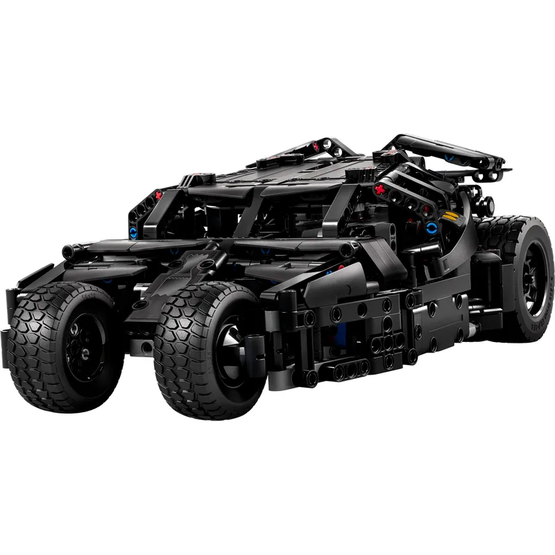Batmobile Tumbler — set 42239
