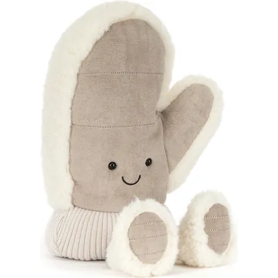 Amuseables Fitswell Mitten