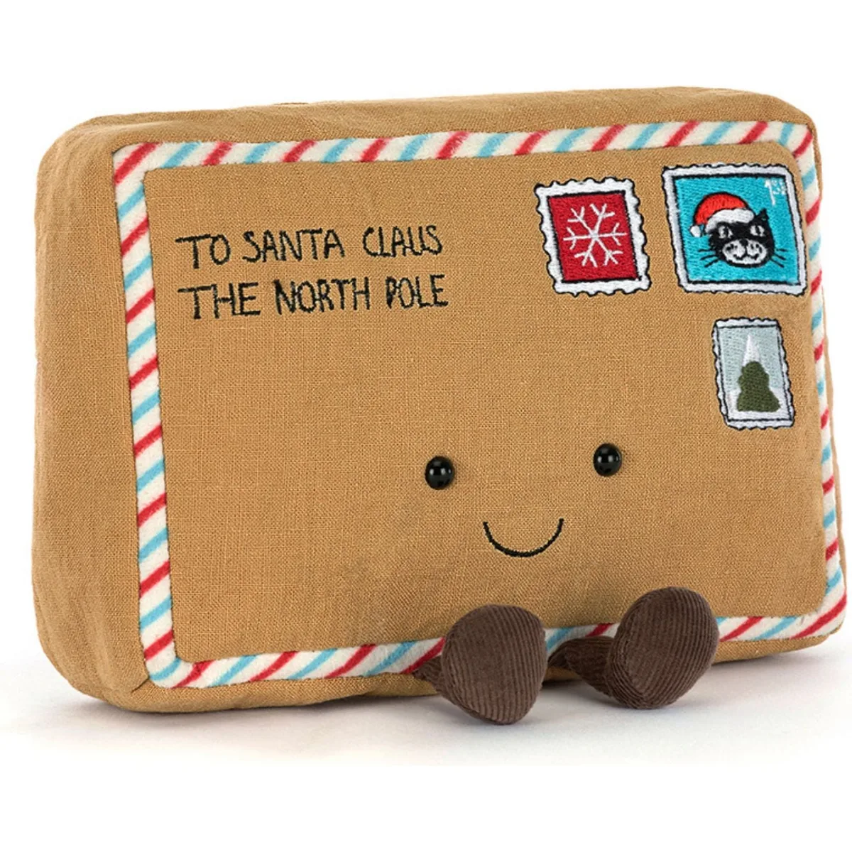 Amuseables Letter To Santa