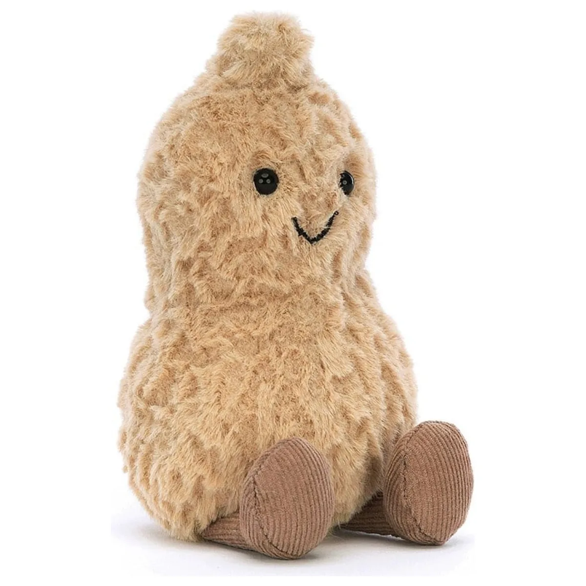 Amuseables Peanut