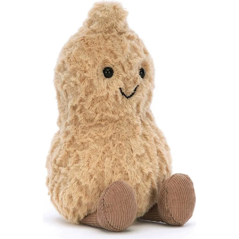 Amuseables Peanut