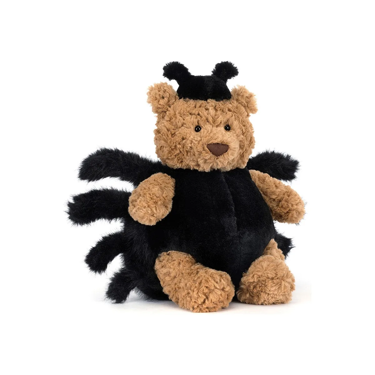 Bartholomew Bear 'Spider'