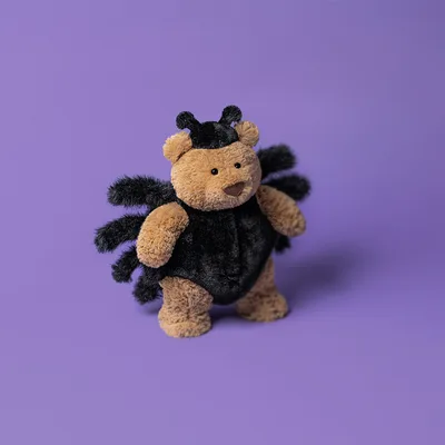 Bartholomew Bear 'Spider'