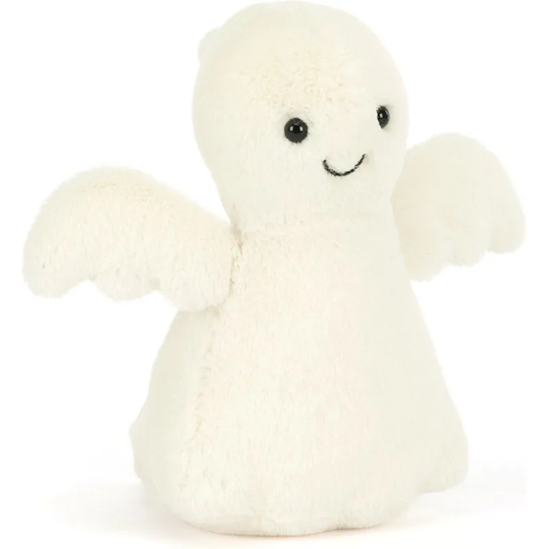 Mysti Ghost