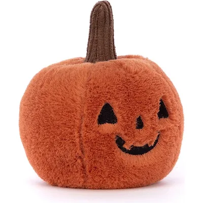 Ooky Jack O Lantern
