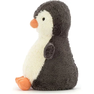 Peanut Penguin Medium