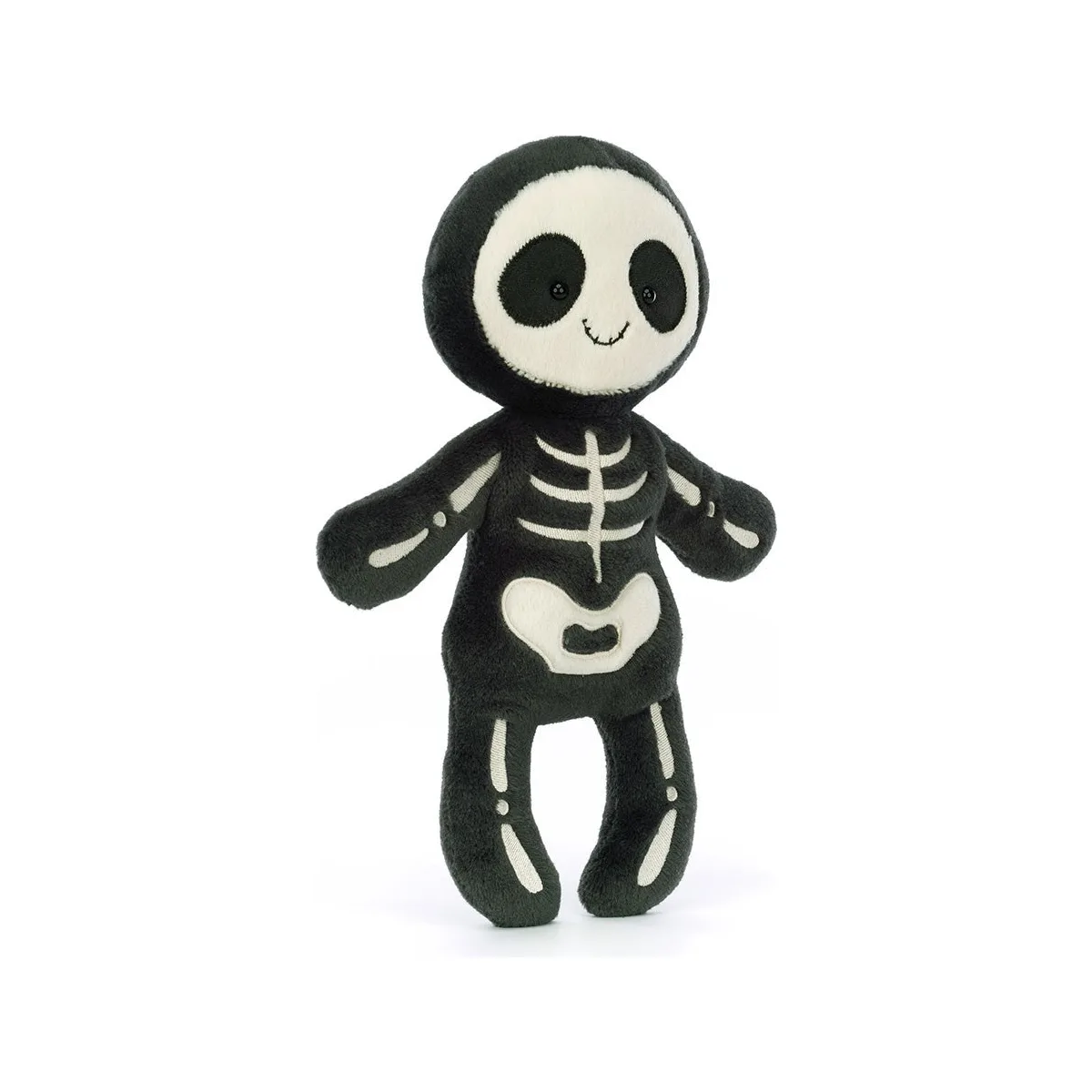 Skeleton Bob