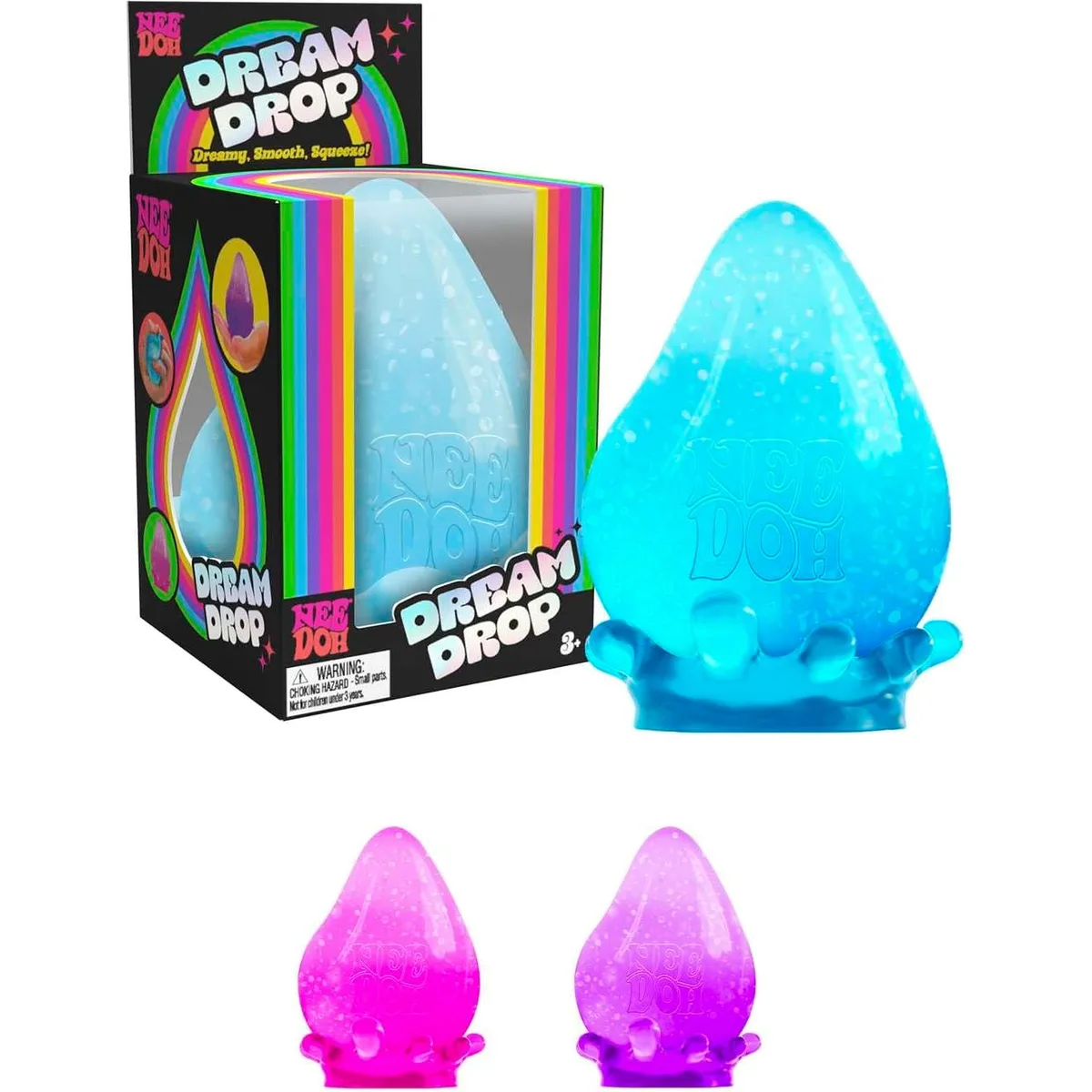 NeeDoh Dream Drop